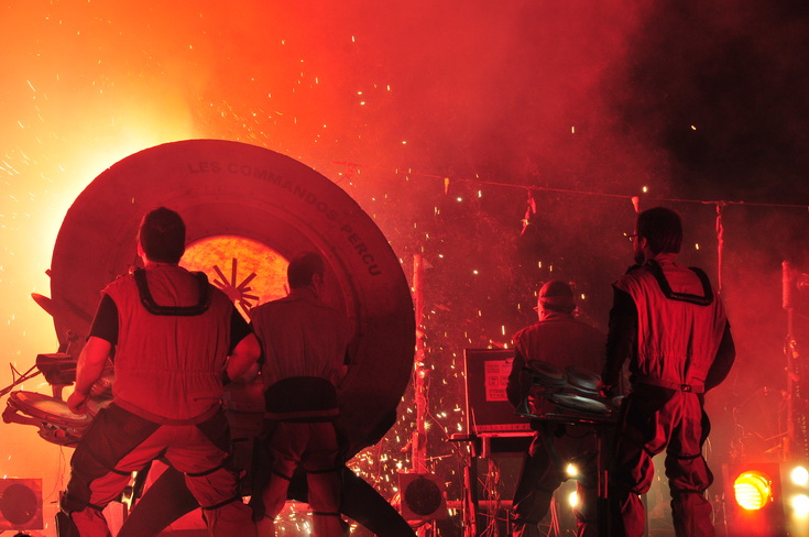 Les Commandos Percu 4_XL